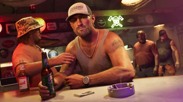 Jason Duval in GTA 6: Background, Story, Personality, and Role Explained
