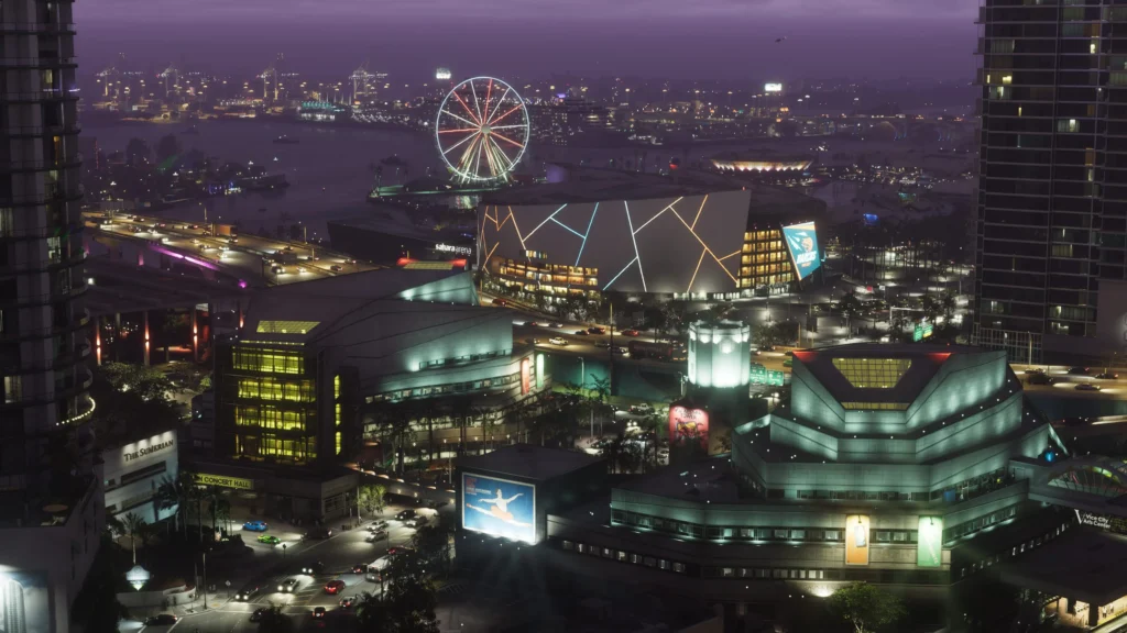 GTA Vice City 6