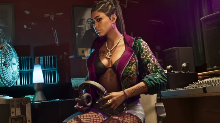 Bae-Luxe in GTA 6