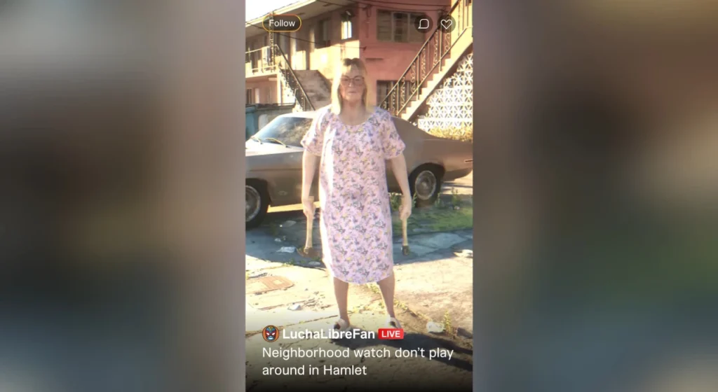 Lori Heder GTA 6
