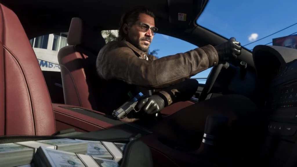 Raul Bautista GTA 6