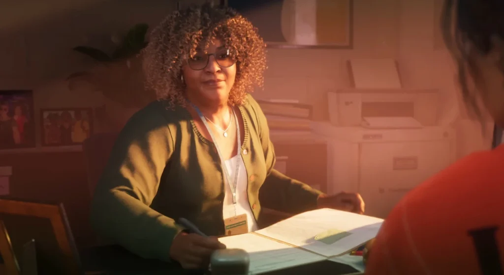 Stefanie in GTA 6